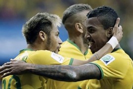 Brazil sẽ gặp Chile tại vòng hai, Mexico chạm trán Hà Lan