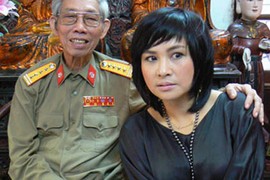 Thanh Lam mang “Màu hoa đỏ” đến BHYT tháng 7