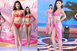 HHVN 2014 trước giờ G: Mỹ nhân nào sẽ đội vương miện?