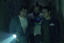 Lạnh sống lưng với trailer phim kinh dị “Insidious: Chapter 3“