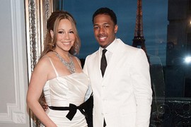 Nick Cannon có khả năng tái hợp với vợ cũ Mariah Carey