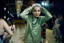 Clip Sơn Tùng MTP giống G-Dragon đến từng chi tiết