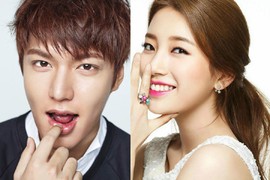 Suzy liên tiếp dính ồn ào khi hẹn hò Lee Min Ho