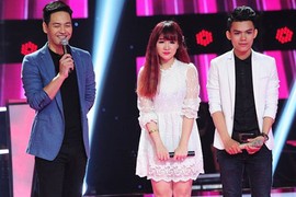 Mỹ Tâm lý giải về quyết định gây sốc ở The Voice