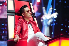 Lý do Tuấn Hưng không muốn ngồi lại ghế nóng The Voice