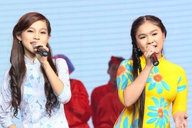 Cô bé nhà nghèo The Voice Kids "lột xác" gây bất ngờ