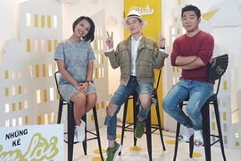 MC Thùy Minh tung show mới thay thế “Những kẻ lắm lời“