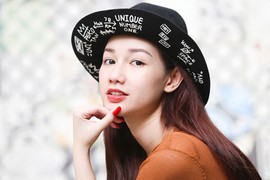 MC Quỳnh Chi muốn xin lỗi mẹ chồng cũ