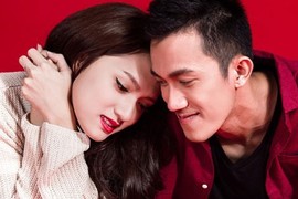 Lý do Hương Giang Idol chia tay bạn trai Việt kiều