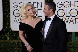 Lady Gaga hủy hôn với bạn trai sau 5 năm mặn nồng