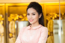 Kỳ Duyên lần đầu lên tiếng về hình phạt sau scandal