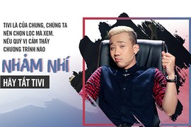 Điểm lại loạt phát ngôn gây tranh cãi của Trấn Thành