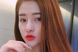 “Dao kéo” vòng ba trên 1m, Phi Thanh Vân vẫn thua hot girl này