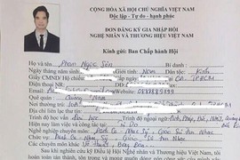 Lộ bản khai Ngọc Sơn là “Giáo sư âm nhạc” biết 5 ngoại ngữ