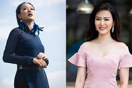 Ngô Phương Lan, Thu Thuỷ chấm sơ khảo Hoa hậu Đại dương 2017