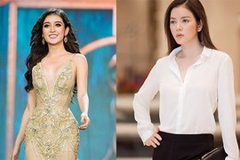 Lý Nhã Kỳ đánh giá về Huyền My trước chung kết Miss Grand International