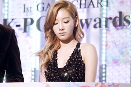 Taeyeon (SNSD) gây tai nạn liên hoàn, bị nạn nhân chỉ trích