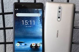 Smartphone Nokia bán chạy hơn cả Pixel, HTC, Sony, OnePlus