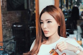 3 năm sau đăng quang, gương mặt Kỳ Duyên ngày càng dài và đơ?