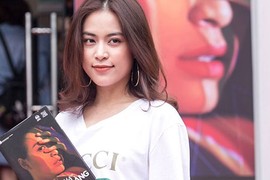 Vân Hugo: “Không vì tôi, Hoàng Thùy Linh đã không gặp Việt Dart”