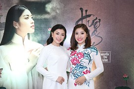 Sao mai Thu Hằng tiết lộ có “đại gia chống lưng” khi làm album 