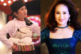 Lê Thị Dần: Liveshow đầu tiên 1.000 khán giả, trả đủ cát-sê khách mời