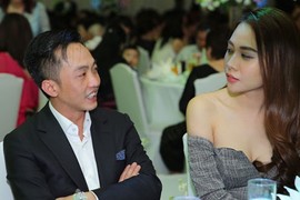 Cường Đô La - Đàm Thu Trang thân thiết thế này chẳng mấy chốc mà cưới!