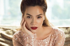 Hồ Ngọc Hà khen mình giỏi vì không lọt bẫy cuộc chiến The Face 2018?