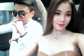 Hà Duy chia tay hot girl giảng viên dù đã làm dạm ngõ