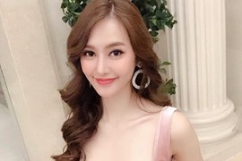 Linh Chi phát ngôn “sốc tận óc, nói 1 xiên xỏ 10“