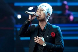 Bùi Tuấn Anh The Voice bị tố gửi tin gạ tình bé 13 tuổi