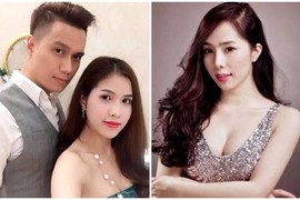 Showbiz Việt nhiễu loạn vì “người thứ 3“: Liệu có "oan Thị Mầu"?