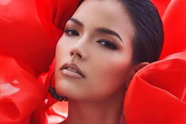 Soi tài, sắc đối thủ đáng gờm của Hoàng Thùy tại Miss Universe 2019