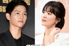 Song Joong Ki ly hôn vì phát hiện Song Hye Kyo được đại gia bao?