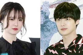 Ahn Jaehyun nộp đơn kiện Goo Hye Sun, quyết chấm dứt hôn nhân