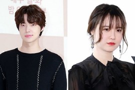 Chồng trẻ chính thức khởi kiện ly hôn nữ diễn viên Goo Hye Sun