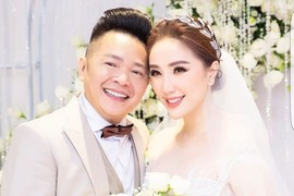 Bảo Thy phá lệ khoe chồng, tiện thể dạy luôn gái ế cách chọn chồng