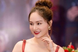 Lan Phương bênh vực Minh Đạo về clip ăn thịt dơi trong gameshow