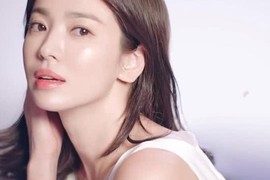 Rộ tin đồn Song Hye Kyo sắp tái hôn, chồng mới đẹp trai giàu có