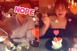 Văn Mai Hương cùng bạn trai du hí Sydney hậu Valentine