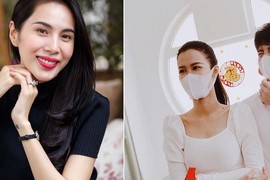 Thủy Tiên: "Có người giàu gấp vạn Đông Nhi còn chưa bỏ ra đồng nào"