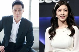 Một năm hẹn hò của So Ji Sub và Jo Eun Jung trước khi kết hôn