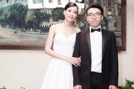 Nguyễn Hợp "Next Top Model" ly hôn, tố chồng sống vô trách nhiệm