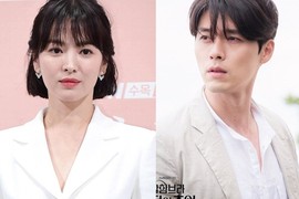 Lộ bằng chứng Hyun Bin - Song Hye Kyo đã dọn về sống chung?