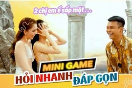 Chi Pu xác nhận độc thân, chuyện tình với bạn trai đại gia toang?