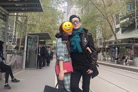 Ca sĩ Quang Hà hé lộ người yêu gây bất ngờ