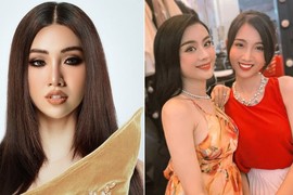 Hoa hậu chuyển giới Đỗ Nhật Hà thi Miss Universe Việt Nam