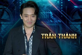 Trấn Thành tiếp tục là MC Rap Việt mùa 2