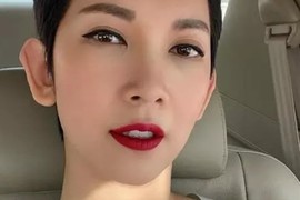 Xuân Lan gây sốc khi bàn luận clip nóng của hot girl "Về nhà đi con"?