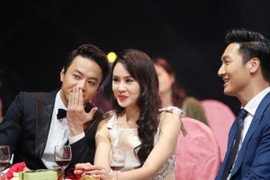 Hồng Đăng đối đầu Mạnh Trường, cùng Hồng Diễm tranh giải VTV Awards